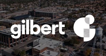 The Town of Gilbert